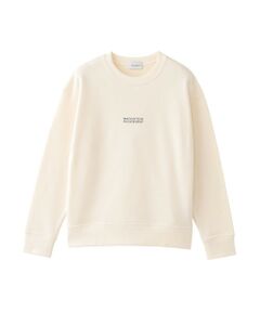 MACKINTOSH PHILOSOPHY / マッキントッシュ フィロソフィー カットソー | 【WEB&一部店舗限定】ロゴスウェット