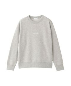 MACKINTOSH PHILOSOPHY / マッキントッシュ フィロソフィー カットソー | 【WEB&一部店舗限定】ロゴスウェット
