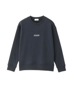MACKINTOSH PHILOSOPHY / マッキントッシュ フィロソフィー カットソー | 【WEB&一部店舗限定】ロゴスウェット
