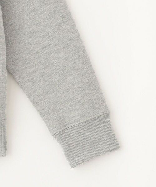 MACKINTOSH PHILOSOPHY / マッキントッシュ フィロソフィー カットソー | 【WEB&一部店舗限定】ロゴスウェット | 詳細3