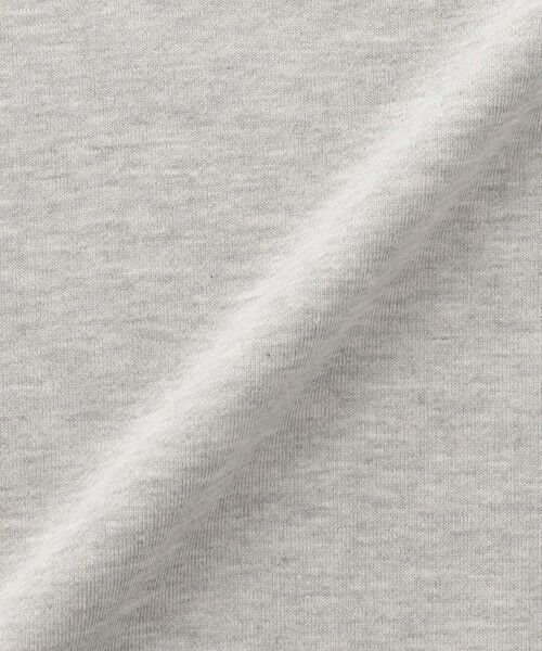 MACKINTOSH PHILOSOPHY / マッキントッシュ フィロソフィー カットソー | 【WEB&一部店舗限定】ロゴスウェット | 詳細7