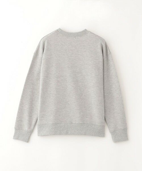 MACKINTOSH PHILOSOPHY / マッキントッシュ フィロソフィー カットソー | 【WEB&一部店舗限定】ロゴスウェット | 詳細1