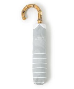 MACKINTOSH PHILOSOPHY / マッキントッシュ フィロソフィー 傘 | Cleric Collar Umbrella　ミニ