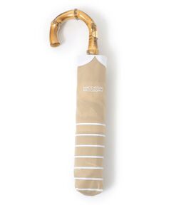 MACKINTOSH PHILOSOPHY / マッキントッシュ フィロソフィー 傘 | Cleric Collar Umbrella　ミニ