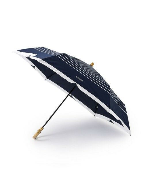 MACKINTOSH PHILOSOPHY / マッキントッシュ フィロソフィー 傘 | Cleric Collar Umbrella　ミニ | 詳細3