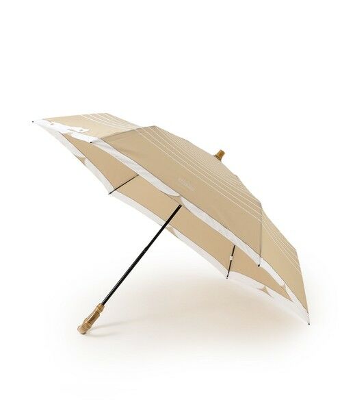 MACKINTOSH PHILOSOPHY / マッキントッシュ フィロソフィー 傘 | Cleric Collar Umbrella　ミニ | 詳細4