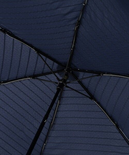 MACKINTOSH PHILOSOPHY / マッキントッシュ フィロソフィー 傘 | Cleric Collar Umbrella　ミニ | 詳細5