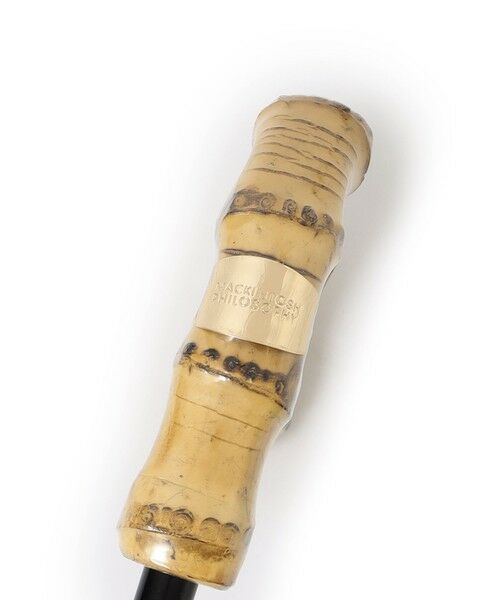 MACKINTOSH PHILOSOPHY / マッキントッシュ フィロソフィー 傘 | Cleric Collar Umbrella　ミニ | 詳細7