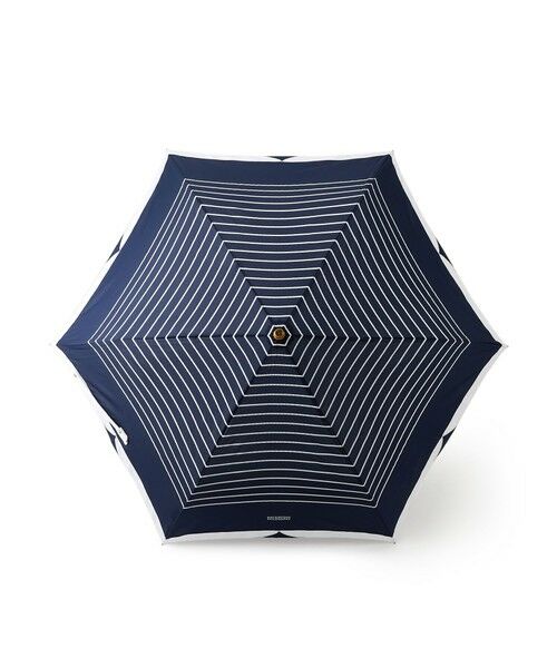 MACKINTOSH PHILOSOPHY / マッキントッシュ フィロソフィー 傘 | Cleric Collar Umbrella　ミニ | 詳細1