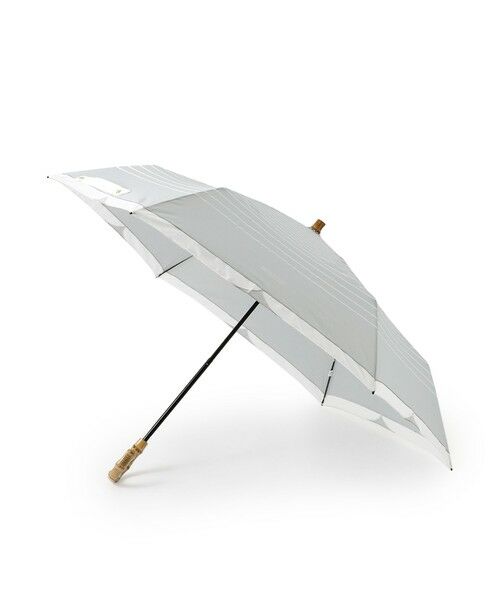 MACKINTOSH PHILOSOPHY / マッキントッシュ フィロソフィー 傘 | Cleric Collar Umbrella　ミニ | 詳細2