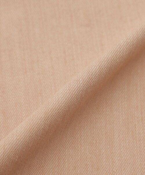 MACKINTOSH PHILOSOPHY / マッキントッシュ フィロソフィー ブルゾン | GREY LABEL デニムトラッカージャケット | 詳細9