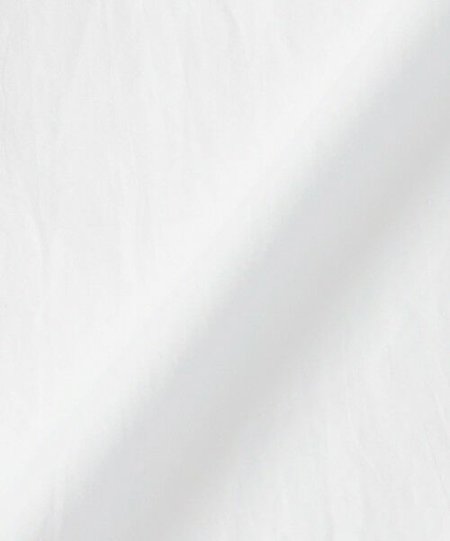 MACKINTOSH PHILOSOPHY / マッキントッシュ フィロソフィー シャツ・ブラウス | GREY LABEL バンドカラーシャツ | 詳細9