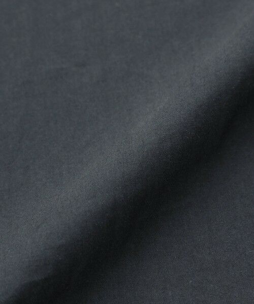 MACKINTOSH PHILOSOPHY / マッキントッシュ フィロソフィー シャツ・ブラウス | GREY LABEL バンドカラーシャツ | 詳細10