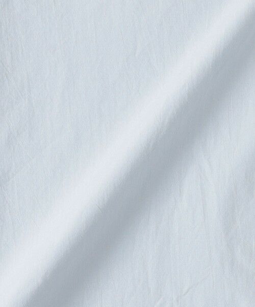 MACKINTOSH PHILOSOPHY / マッキントッシュ フィロソフィー シャツ・ブラウス | GREY LABEL バンドカラーシャツ | 詳細11