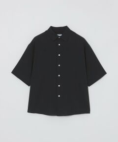 MACKINTOSH PHILOSOPHY / マッキントッシュ フィロソフィー シャツ・ブラウス | GREY LABEL ショートスリーブレギュラーカラーシャツ