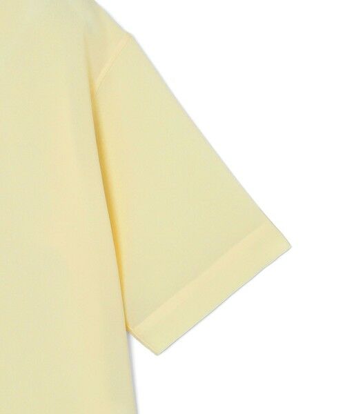 MACKINTOSH PHILOSOPHY / マッキントッシュ フィロソフィー シャツ・ブラウス | GREY LABEL ショートスリーブレギュラーカラーシャツ | 詳細3