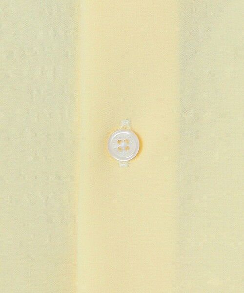 MACKINTOSH PHILOSOPHY / マッキントッシュ フィロソフィー シャツ・ブラウス | GREY LABEL ショートスリーブレギュラーカラーシャツ | 詳細5