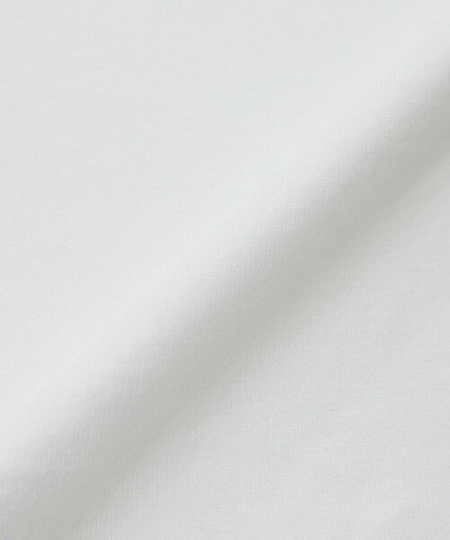 MACKINTOSH PHILOSOPHY / マッキントッシュ フィロソフィー カットソー | GREY LABEL SHARP LOGO 半袖Ｔシャツ | 詳細9