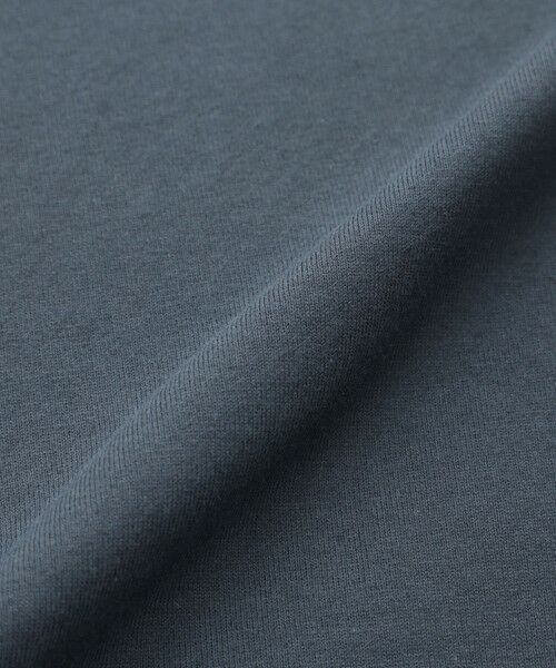 MACKINTOSH PHILOSOPHY / マッキントッシュ フィロソフィー カットソー | GREY LABEL SHARP LOGO 半袖Ｔシャツ | 詳細10