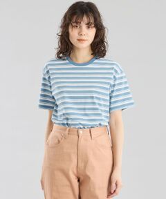 マッキントッシュ フィロソフィー MACKINTOSH PHILOSOPHY Ｔシャツ カットソー レディース ボートネック 38 正規品 ボトルネックTシャツ（H5P07461＿＿） | MACKINTOSH