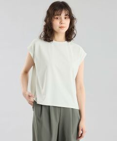 MACKINTOSH PHILOSOPHY / マッキントッシュ フィロソフィー カットソー | GREY LABEL テックジャージードルマンT