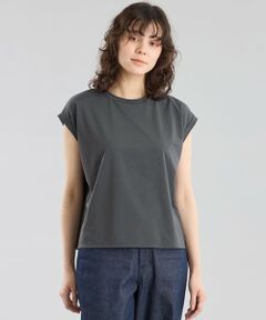 マッキントッシュ フィロソフィー MACKINTOSH PHILOSOPHY Ｔシャツ カットソー レディース ボートネック 38 正規品 MACKINTOSH PHILOSOPHY / マッキントッシュ フィロソフィー