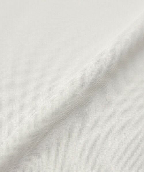 MACKINTOSH PHILOSOPHY / マッキントッシュ フィロソフィー カットソー | GREY LABEL テックジャージードルマンT | 詳細10