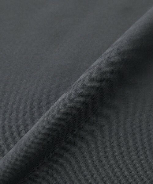 MACKINTOSH PHILOSOPHY / マッキントッシュ フィロソフィー カットソー | GREY LABEL テックジャージードルマンT | 詳細11