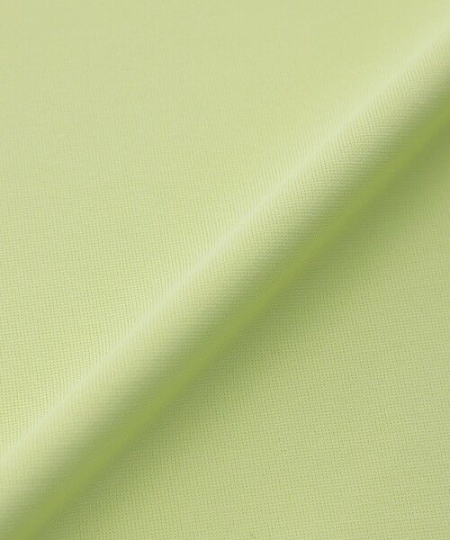 MACKINTOSH PHILOSOPHY / マッキントッシュ フィロソフィー カットソー | GREY LABEL テックジャージードルマンT | 詳細13