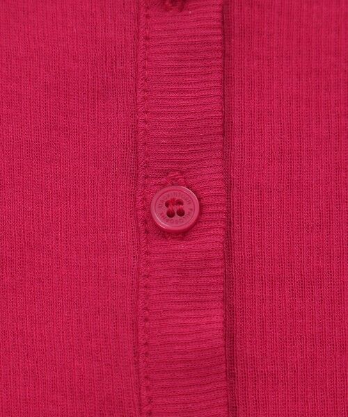 MACKINTOSH PHILOSOPHY / マッキントッシュ フィロソフィー カットソー | GREY LABEL シアーヘンリーネック | 詳細8