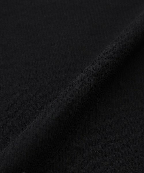 MACKINTOSH PHILOSOPHY / マッキントッシュ フィロソフィー カットソー | GREY LABEL シアーヘンリーネック | 詳細9