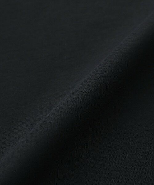 MACKINTOSH PHILOSOPHY / マッキントッシュ フィロソフィー カットソー | GREY LABEL クールタッチコットン半袖ドルマンTシャツ | 詳細9