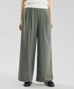 MACKINTOSH PHILOSOPHY / マッキントッシュ フィロソフィー その他パンツ | GREY LABEL テックジャージーワイドパンツ