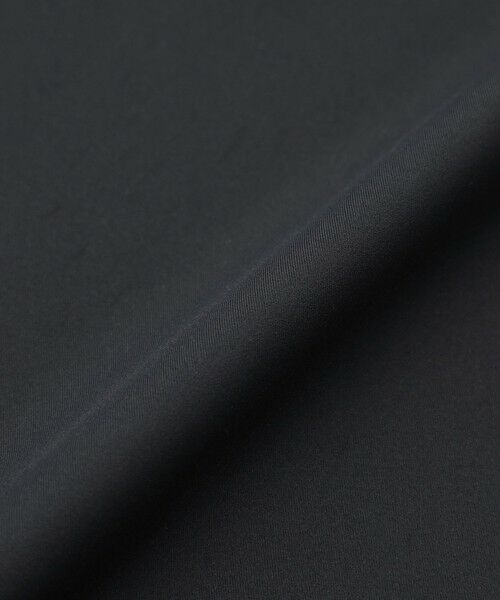 MACKINTOSH PHILOSOPHY / マッキントッシュ フィロソフィー その他パンツ | GREY LABEL テックジャージーワイドパンツ | 詳細8