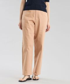 MACKINTOSH PHILOSOPHY / マッキントッシュ フィロソフィー その他パンツ | GREY LABEL シンチバックワイドデニム