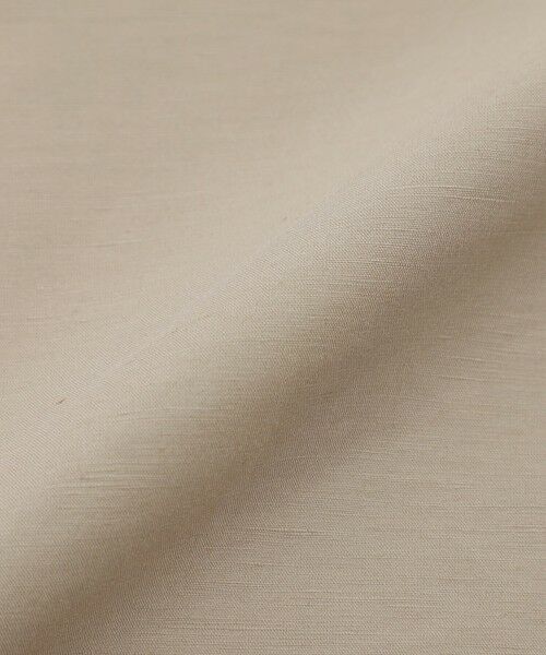 MACKINTOSH PHILOSOPHY / マッキントッシュ フィロソフィー ロング・マキシ丈スカート | GREY LABEL リネンナイロンスカート | 詳細13