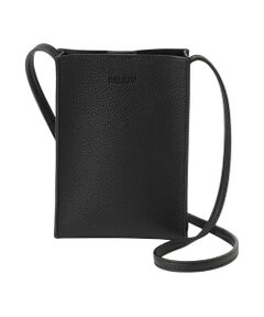 セール】 水玉りぼんプリントウエストポーチ （メッセンジャー