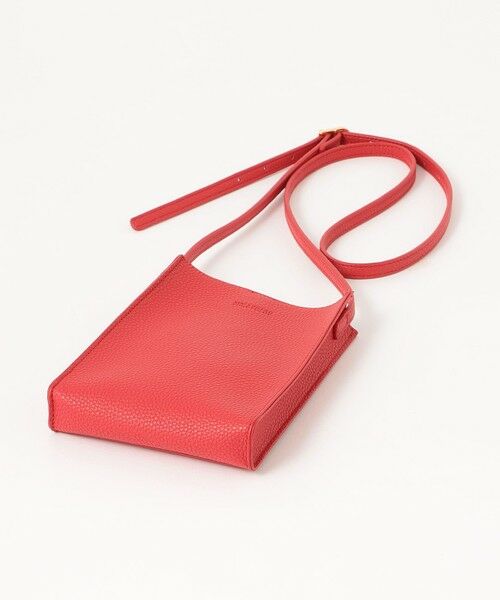 MACKINTOSH PHILOSOPHY / マッキントッシュ フィロソフィー メッセンジャーバッグ・ウエストポーチ | スマホショルダーポーチ | 詳細3