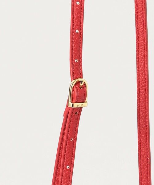 MACKINTOSH PHILOSOPHY / マッキントッシュ フィロソフィー メッセンジャーバッグ・ウエストポーチ | スマホショルダーポーチ | 詳細5