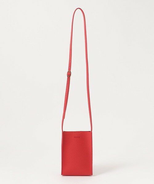 MACKINTOSH PHILOSOPHY / マッキントッシュ フィロソフィー メッセンジャーバッグ・ウエストポーチ | スマホショルダーポーチ | 詳細7