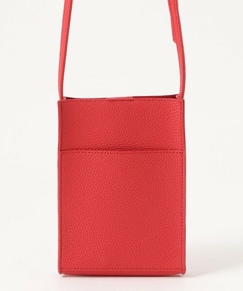 MACKINTOSH PHILOSOPHY / マッキントッシュ フィロソフィー メッセンジャーバッグ・ウエストポーチ | スマホショルダーポーチ | 詳細2