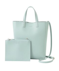 MACKINTOSH PHILOSOPHY / マッキントッシュ フィロソフィー メッセンジャーバッグ・ウエストポーチ | 3WAYトート