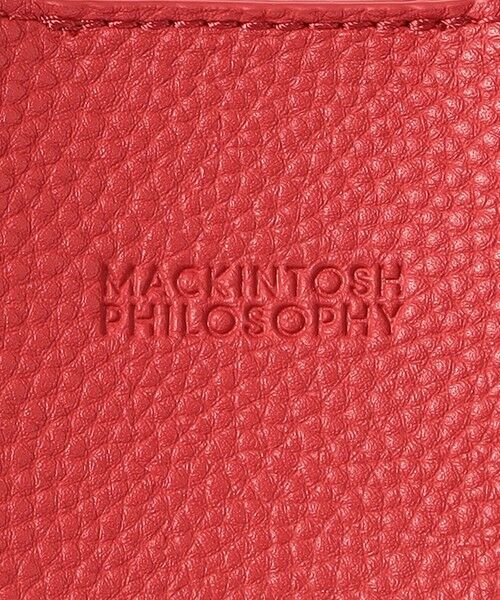 MACKINTOSH PHILOSOPHY / マッキントッシュ フィロソフィー メッセンジャーバッグ・ウエストポーチ | 3WAYトート | 詳細6