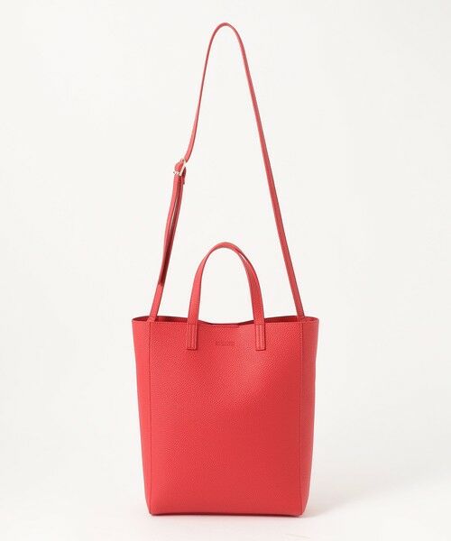 MACKINTOSH PHILOSOPHY / マッキントッシュ フィロソフィー メッセンジャーバッグ・ウエストポーチ | 3WAYトート | 詳細7