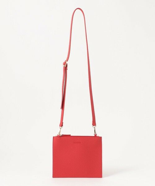 MACKINTOSH PHILOSOPHY / マッキントッシュ フィロソフィー メッセンジャーバッグ・ウエストポーチ | 3WAYトート | 詳細8