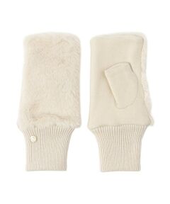 MACKINTOSH PHILOSOPHY / マッキントッシュ フィロソフィー 手袋 | フィンガーレスファーミトン