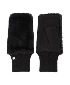 MACKINTOSH PHILOSOPHY / マッキントッシュ フィロソフィー 手袋 | フィンガーレスファーミトン