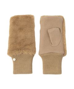 MACKINTOSH PHILOSOPHY / マッキントッシュ フィロソフィー 手袋 | フィンガーレスファーミトン