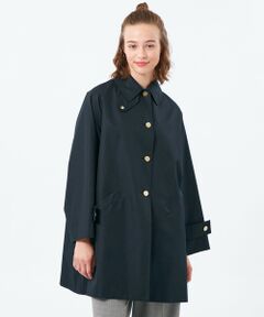MACKINTOSH PHILOSOPHY / マッキントッシュ フィロソフィー その他アウター | 【WELBURY(ウェルベリー)】シャンブレーギャバジン