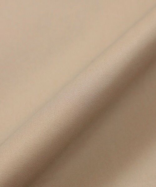 MACKINTOSH PHILOSOPHY / マッキントッシュ フィロソフィー その他アウター | 【WELBURY(ウェルベリー)】シャンブレーギャバジン | 詳細13